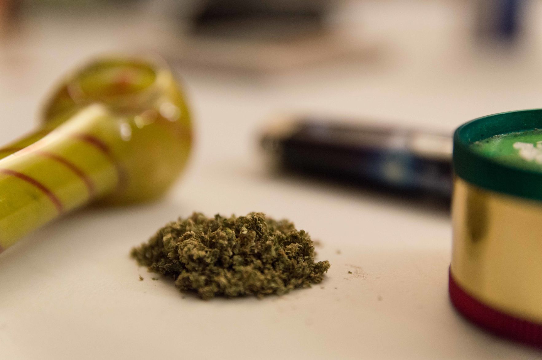 weed 2